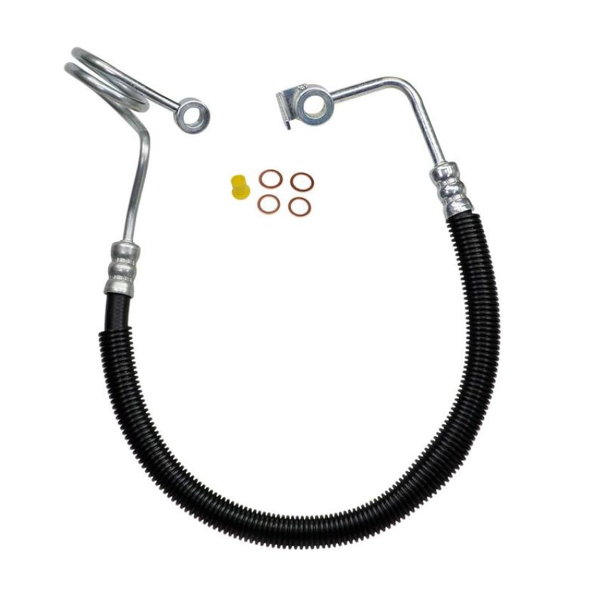 Edelmann 80796 Edelmann Power Steering Pressure Hose
