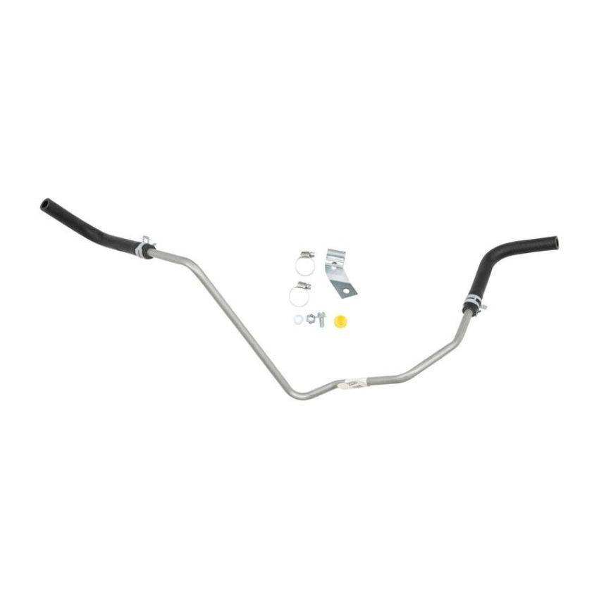 Edelmann 80805 Edelmann Power Steering Return Hose