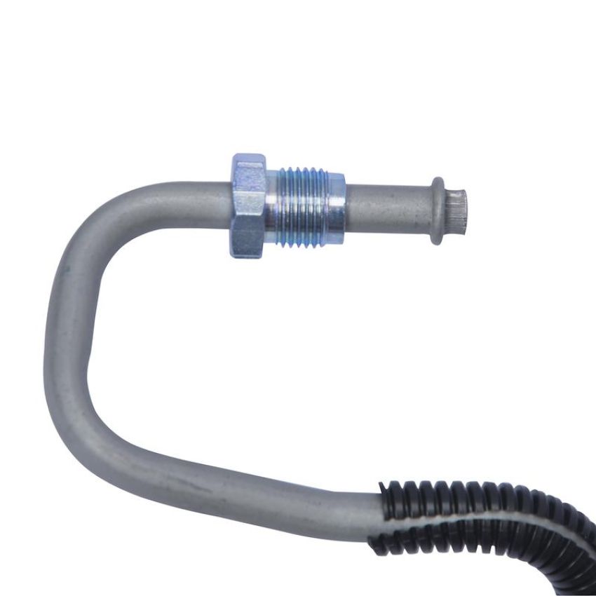 Edelmann 80808 Edelmann Power Steering Pressure Hose