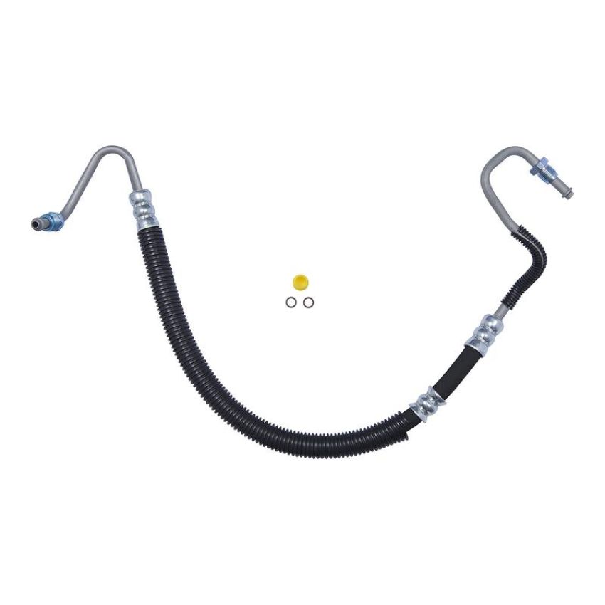 Edelmann 80808 Edelmann Power Steering Pressure Hose