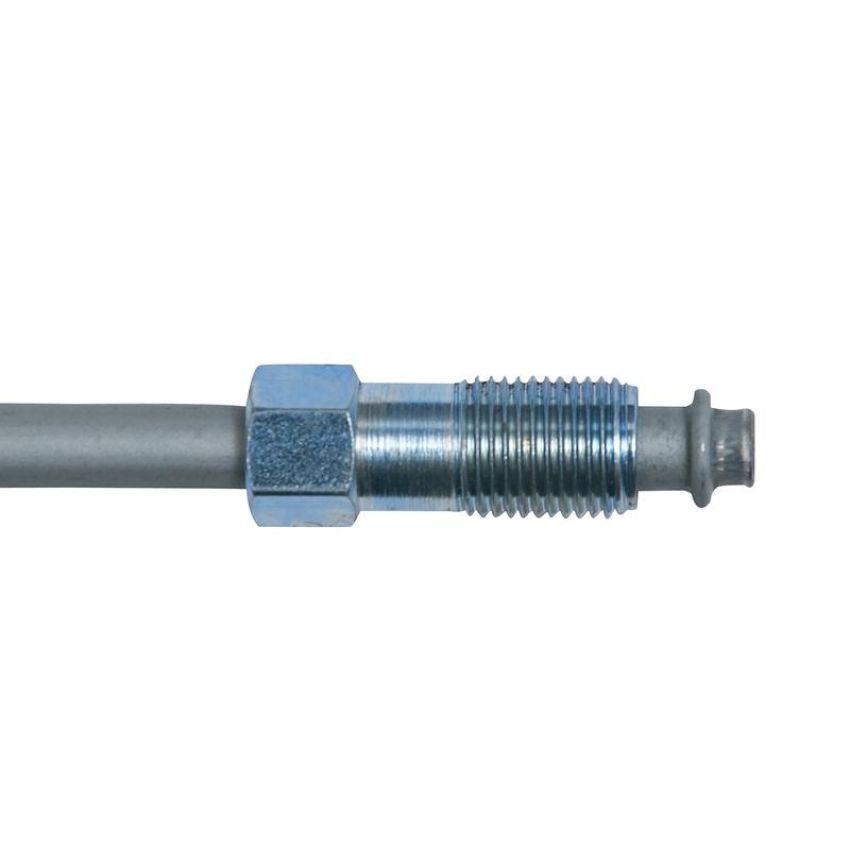 Edelmann 80809 Edelmann Power Steering Pressure Hose