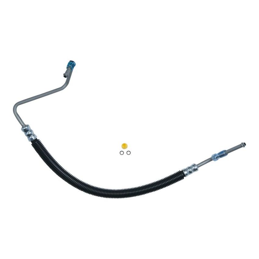 Edelmann 80809 Edelmann Power Steering Pressure Hose
