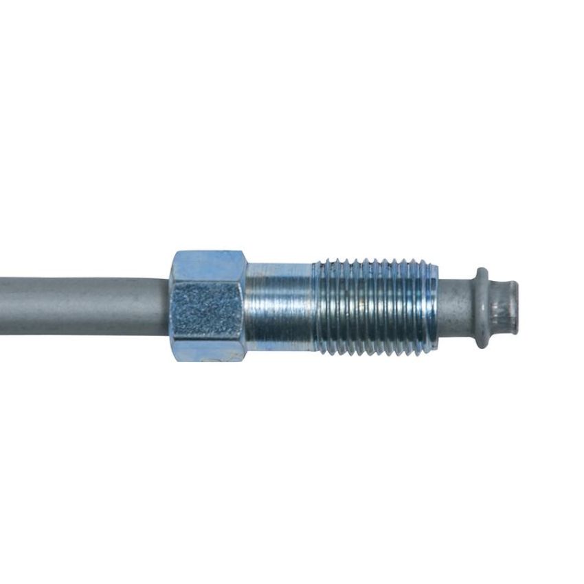 Edelmann 80809 Edelmann Power Steering Pressure Hose