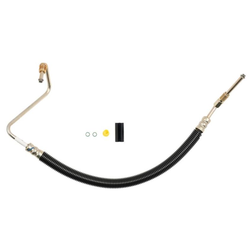 Edelmann 80809E Premium Edelmann Elite Power Steering Hose