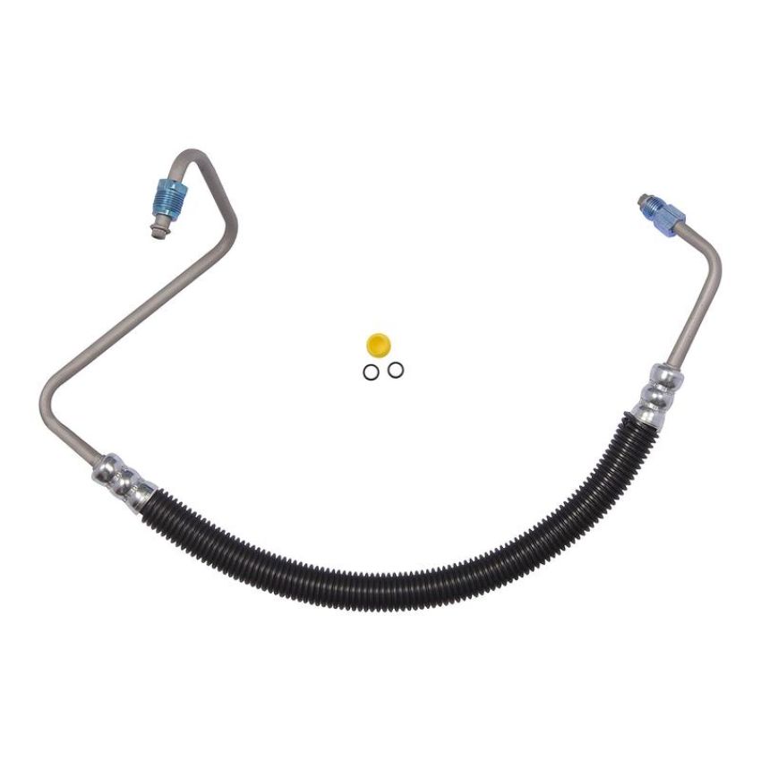 Edelmann 80810 Edelmann Power Steering Pressure Hose