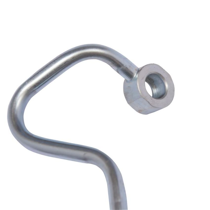 Edelmann 80811 Edelmann Power Steering Pressure Hose