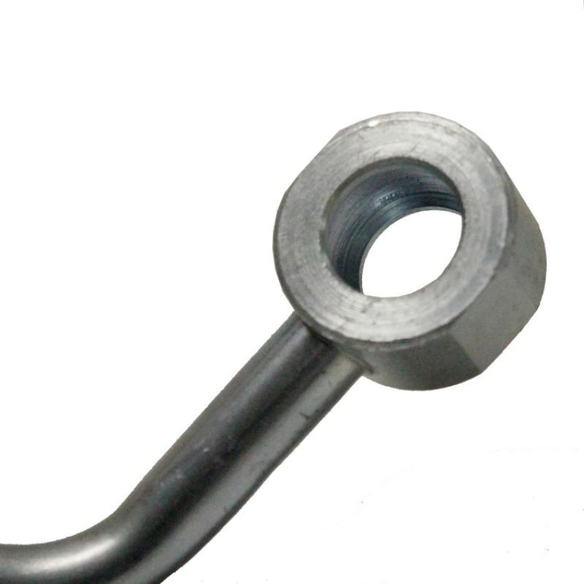 Edelmann 80812 Edelmann Power Steering Pressure Hose