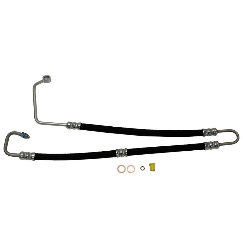 Edelmann 80812 Edelmann Power Steering Pressure Hose