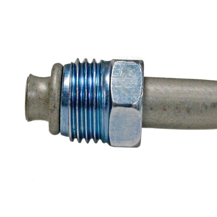 Edelmann 80812 Edelmann Power Steering Pressure Hose