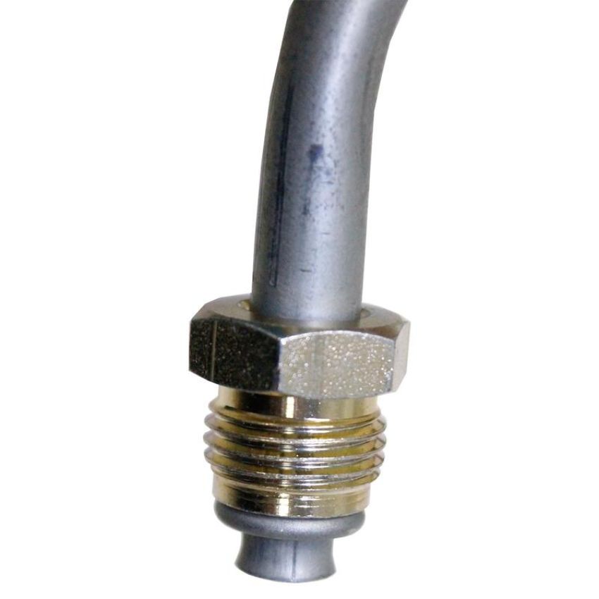Edelmann 80815 Edelmann Power Steering Pressure Hose