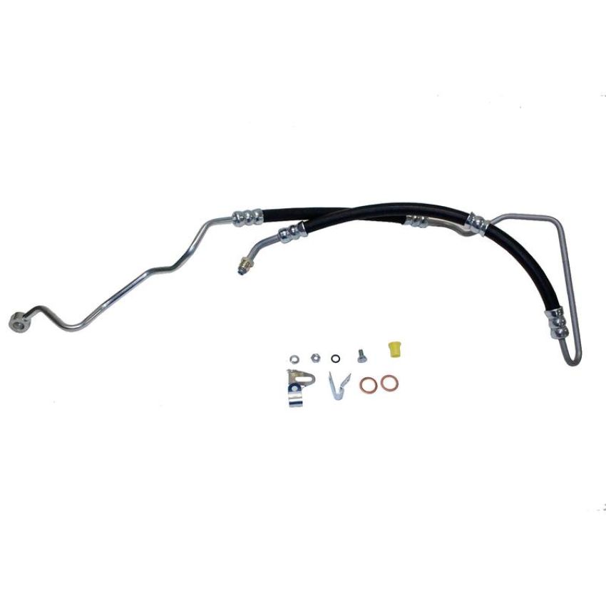 Edelmann 80815 Edelmann Power Steering Pressure Hose