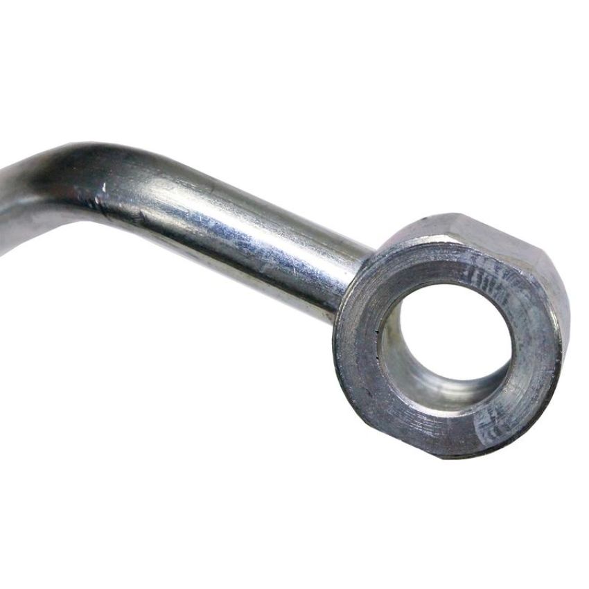 Edelmann 80815 Edelmann Power Steering Pressure Hose
