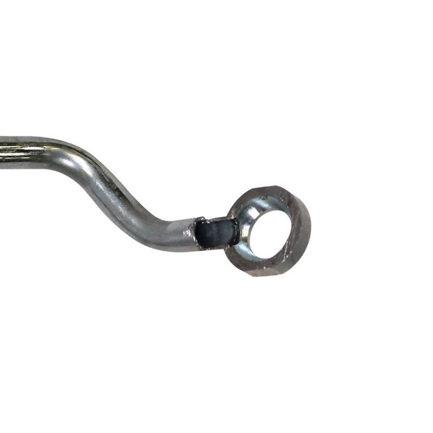Edelmann 80816 Edelmann Power Steering Pressure Hose