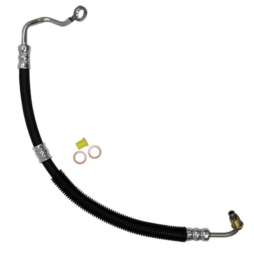 Edelmann 80816 Edelmann Power Steering Pressure Hose