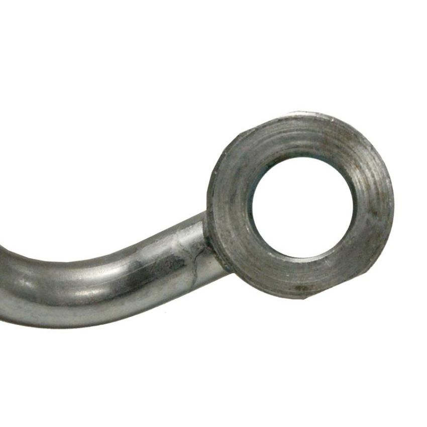 Edelmann 80817 Edelmann Power Steering Pressure Hose