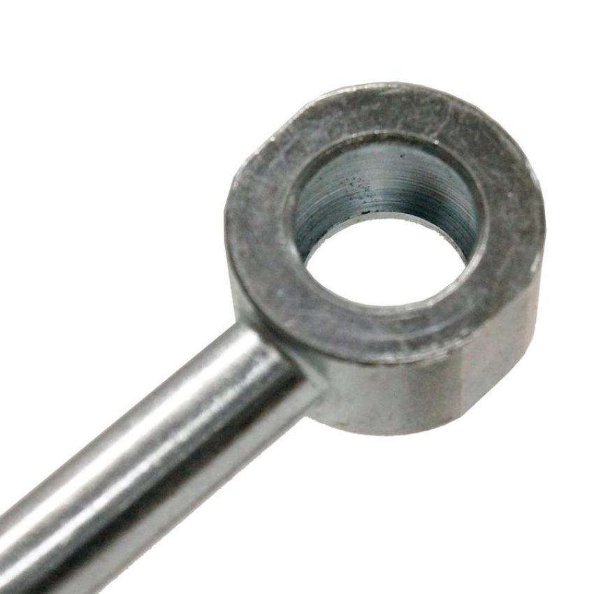 Edelmann 80820 Edelmann Power Steering Pressure Hose
