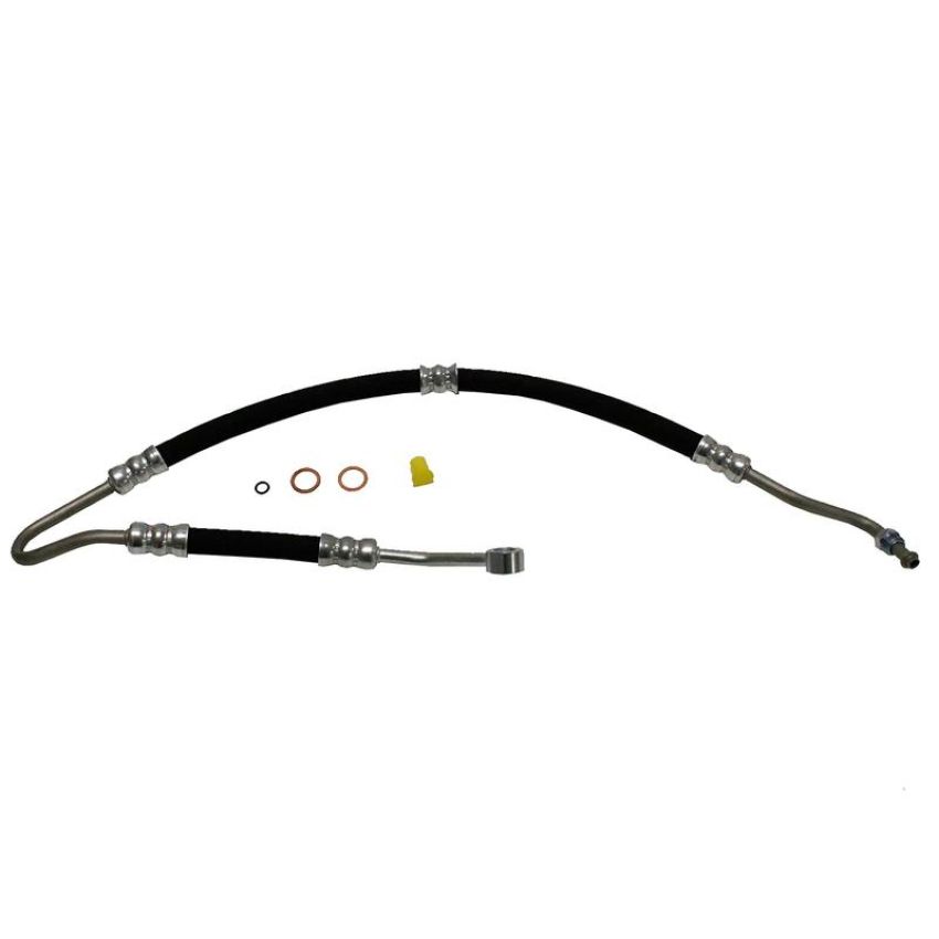 Edelmann 80820 Edelmann Power Steering Pressure Hose