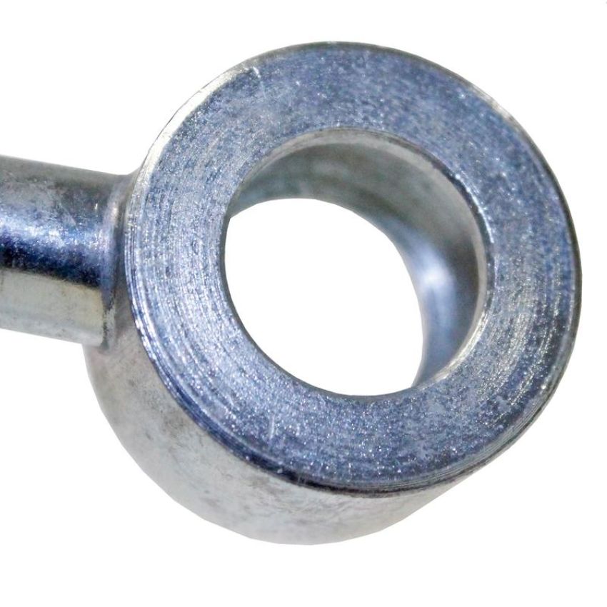 Edelmann 80821 Edelmann Power Steering Pressure Hose