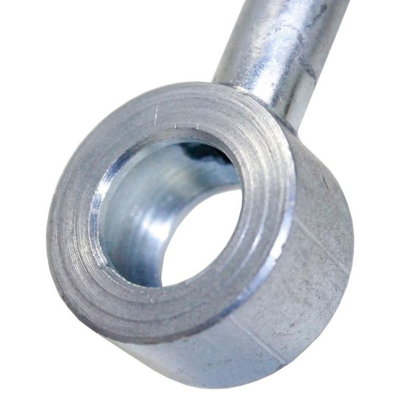 Edelmann 80821 Edelmann Power Steering Pressure Hose