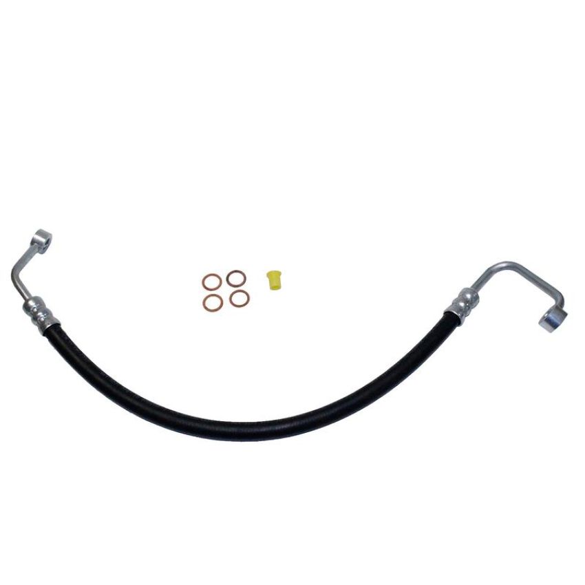 Edelmann 80821 Edelmann Power Steering Pressure Hose