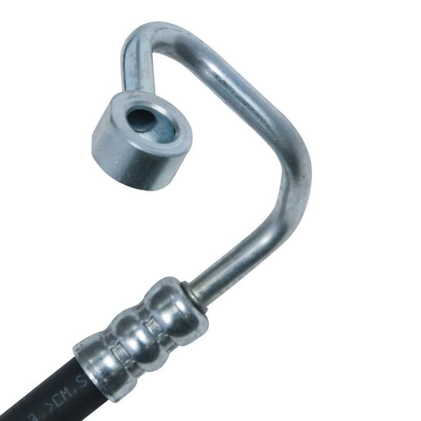 Edelmann 80823 Edelmann Power Steering Pressure Hose