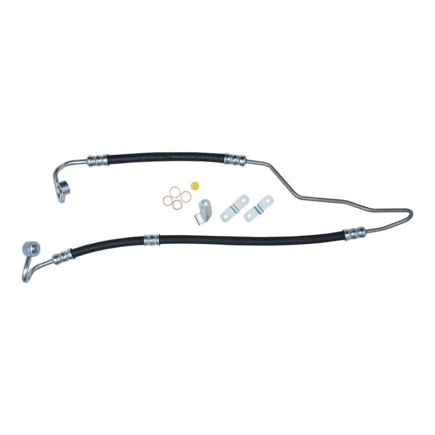 Edelmann 80823 Edelmann Power Steering Pressure Hose
