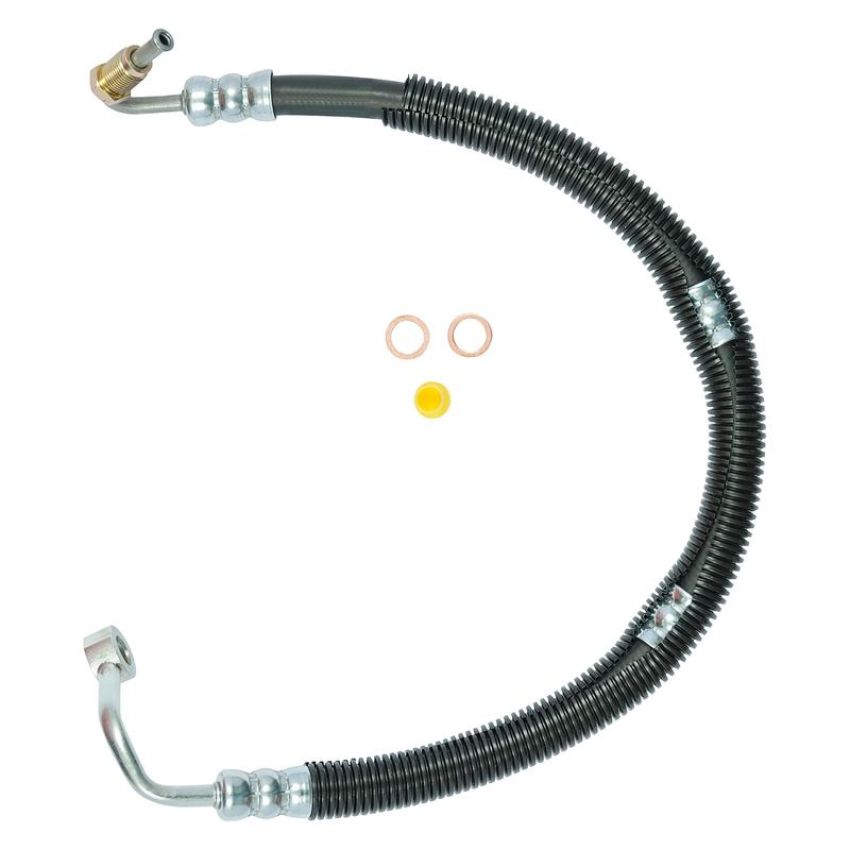 Edelmann 80824 Edelmann Power Steering Pressure Hose