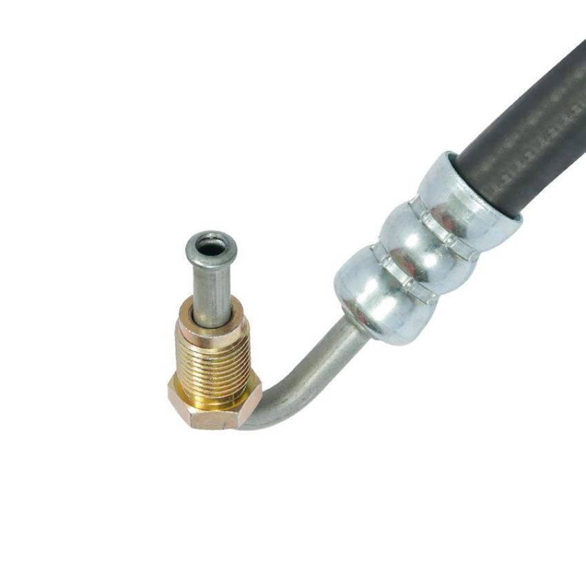 Edelmann 80824 Edelmann Power Steering Pressure Hose