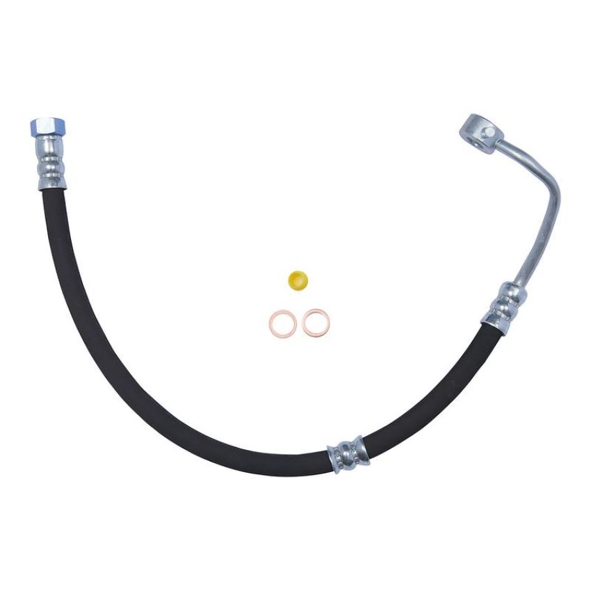 Edelmann 80832 Edelmann Power Steering Pressure Hose