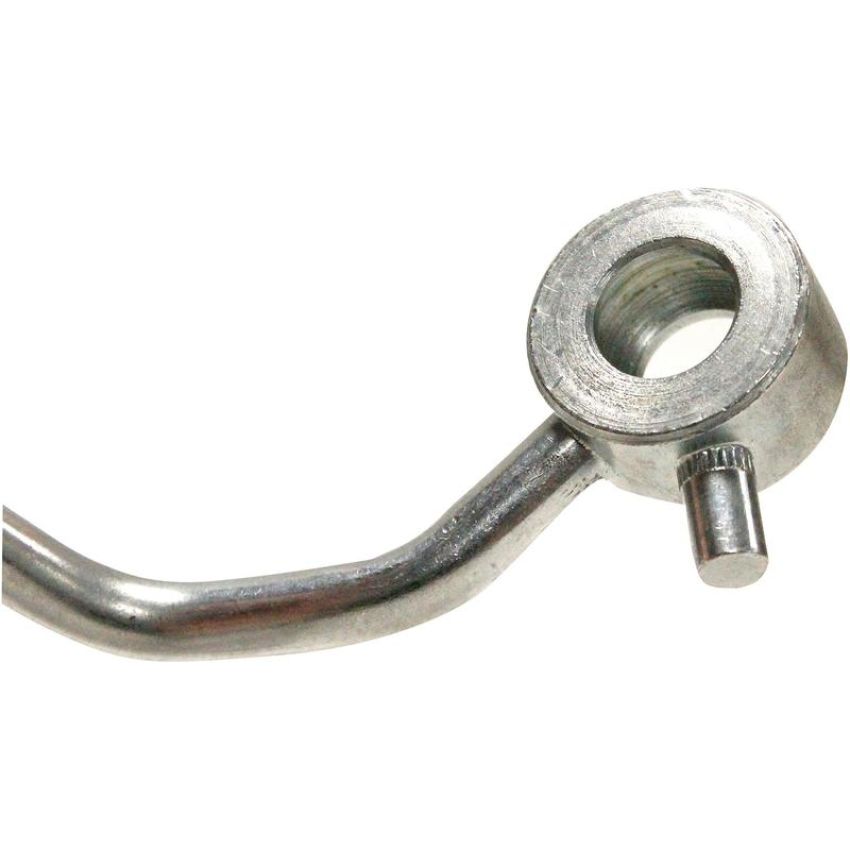 Edelmann 80832 Edelmann Power Steering Pressure Hose