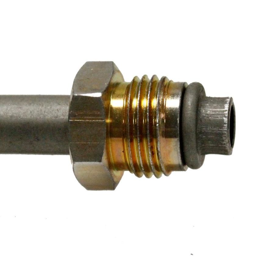 Edelmann 80833 Edelmann Power Steering Pressure Hose