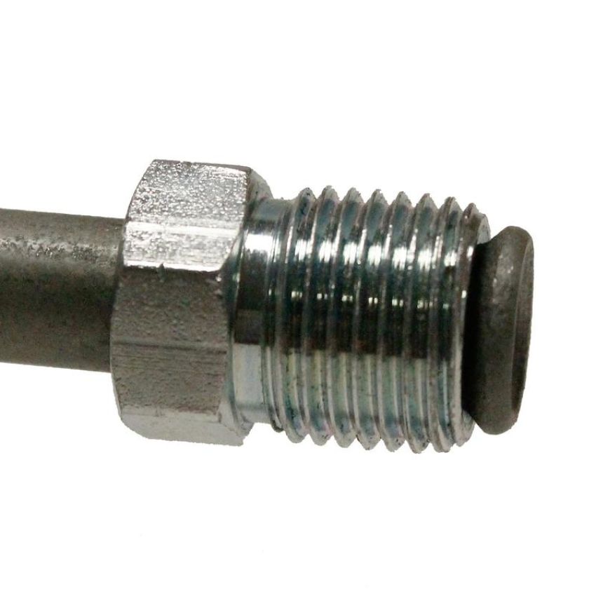 Edelmann 80833 Edelmann Power Steering Pressure Hose