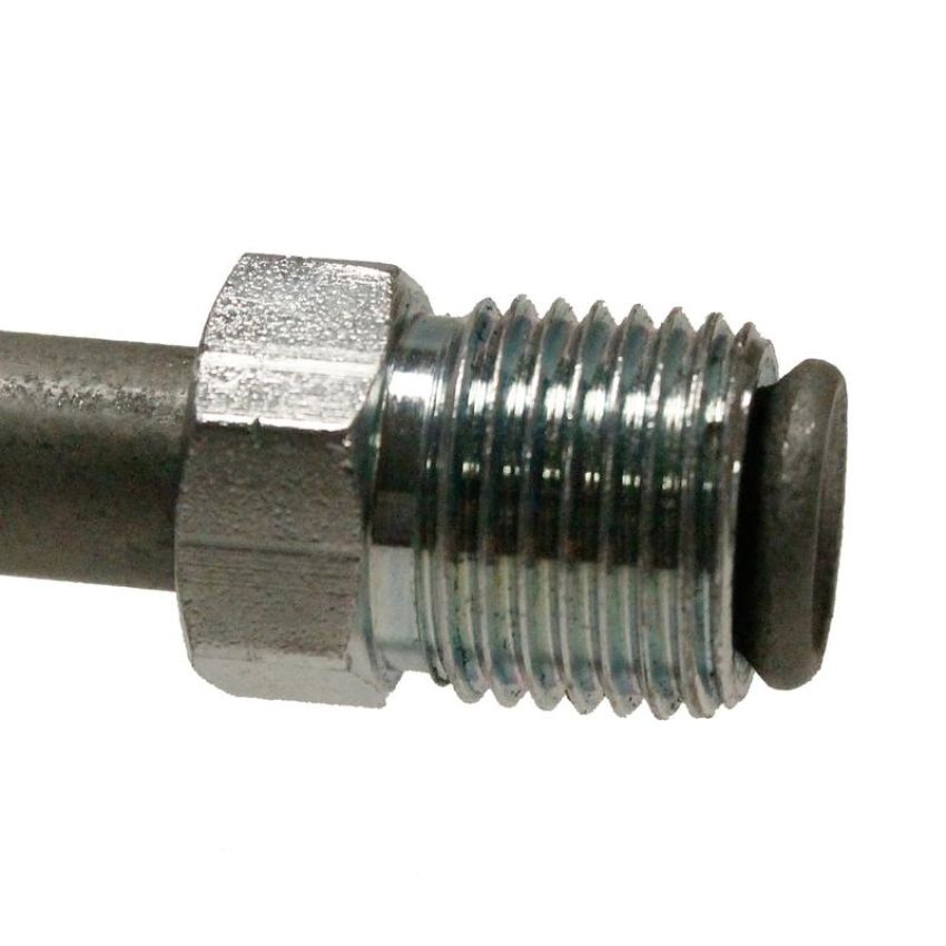 Edelmann 80833 Edelmann Power Steering Pressure Hose