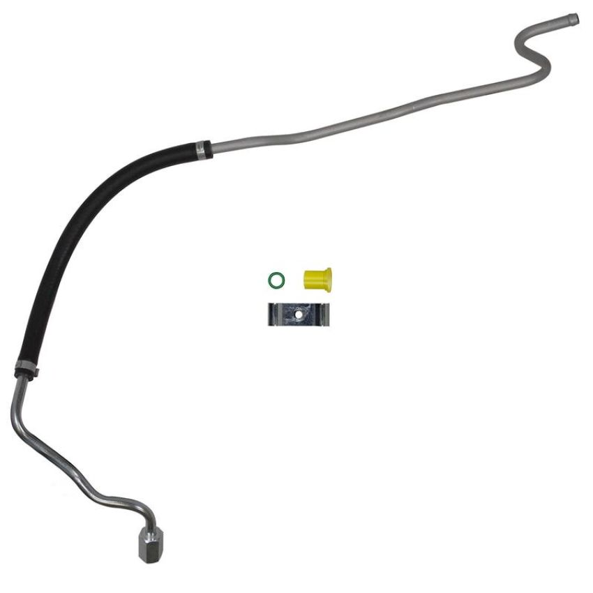Edelmann 80835 Edelmann Power Steering Return Hose
