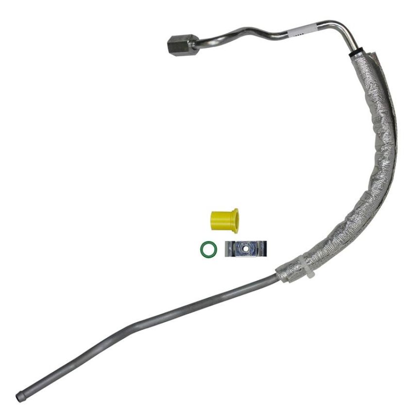 Edelmann 80837 Edelmann Power Steering Return Hose