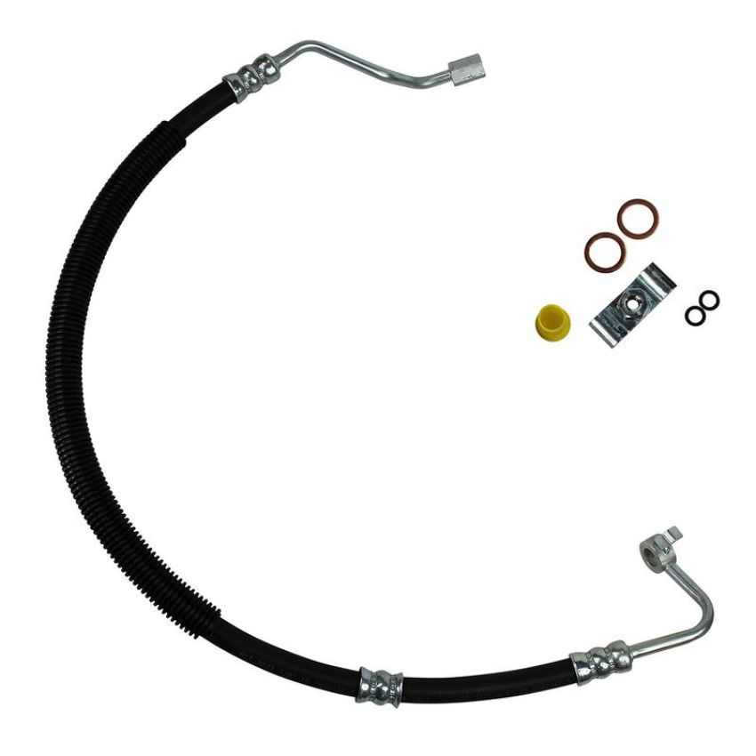 Edelmann 80838 Edelmann Power Steering Pressure Hose