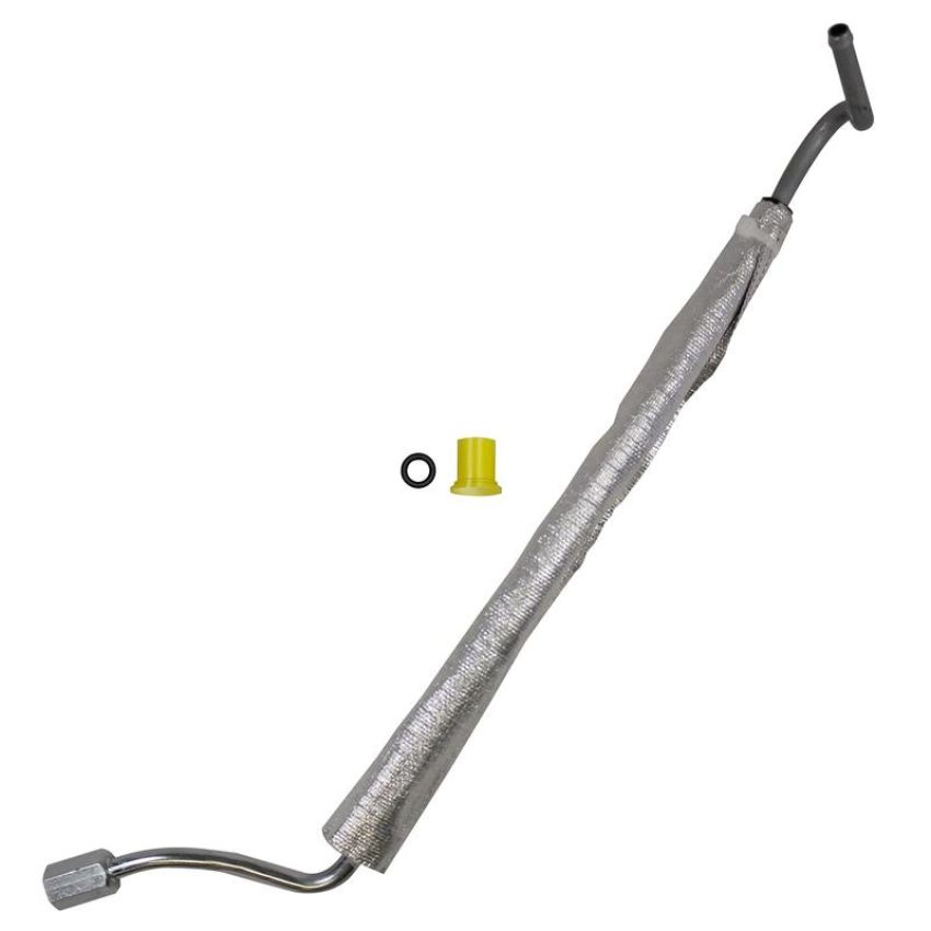 Edelmann 80839 Edelmann Power Steering Return Hose