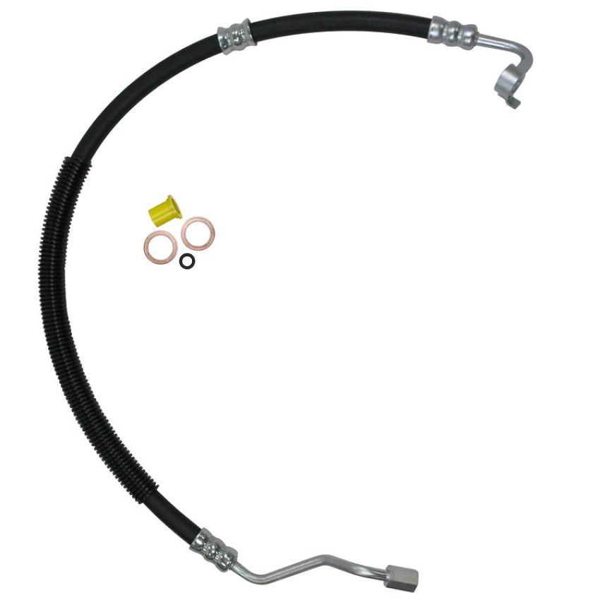 Edelmann 80840 Edelmann Power Steering Pressure Hose