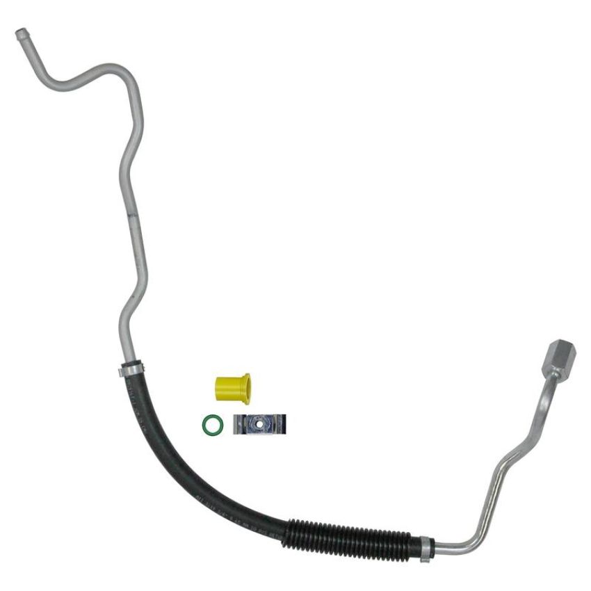 Edelmann 80842 Edelmann Power Steering Return Hose