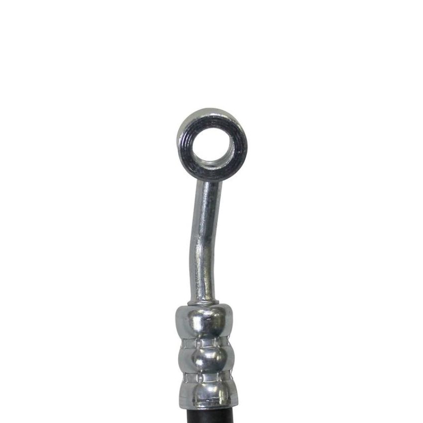 Edelmann 80844 Edelmann Power Steering Pressure Hose
