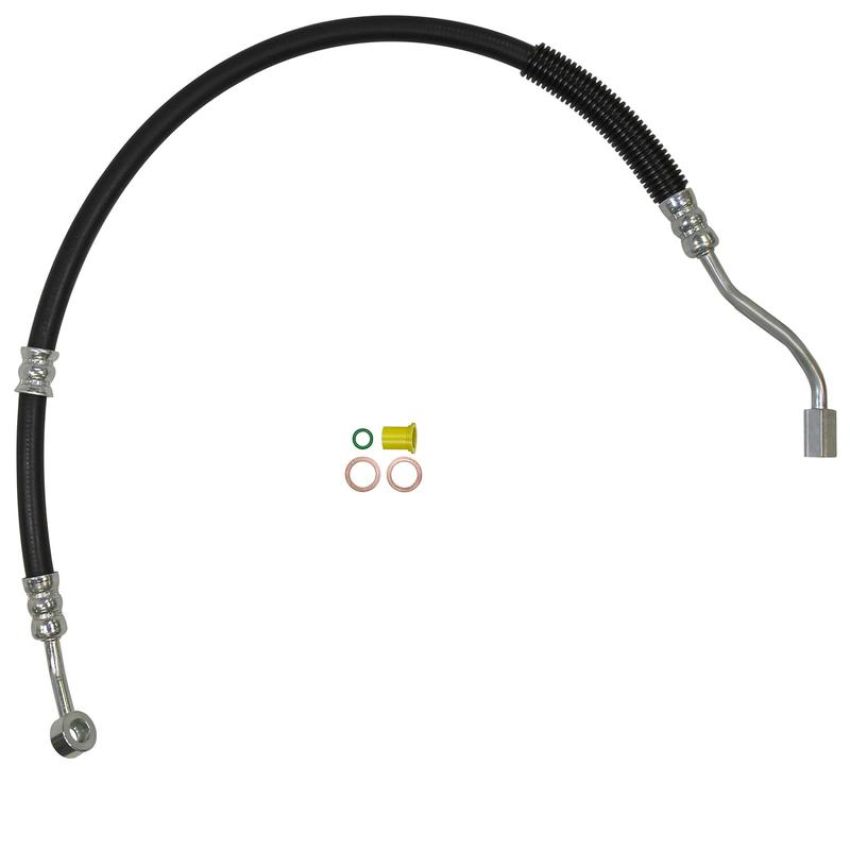 Edelmann 80844 Edelmann Power Steering Pressure Hose