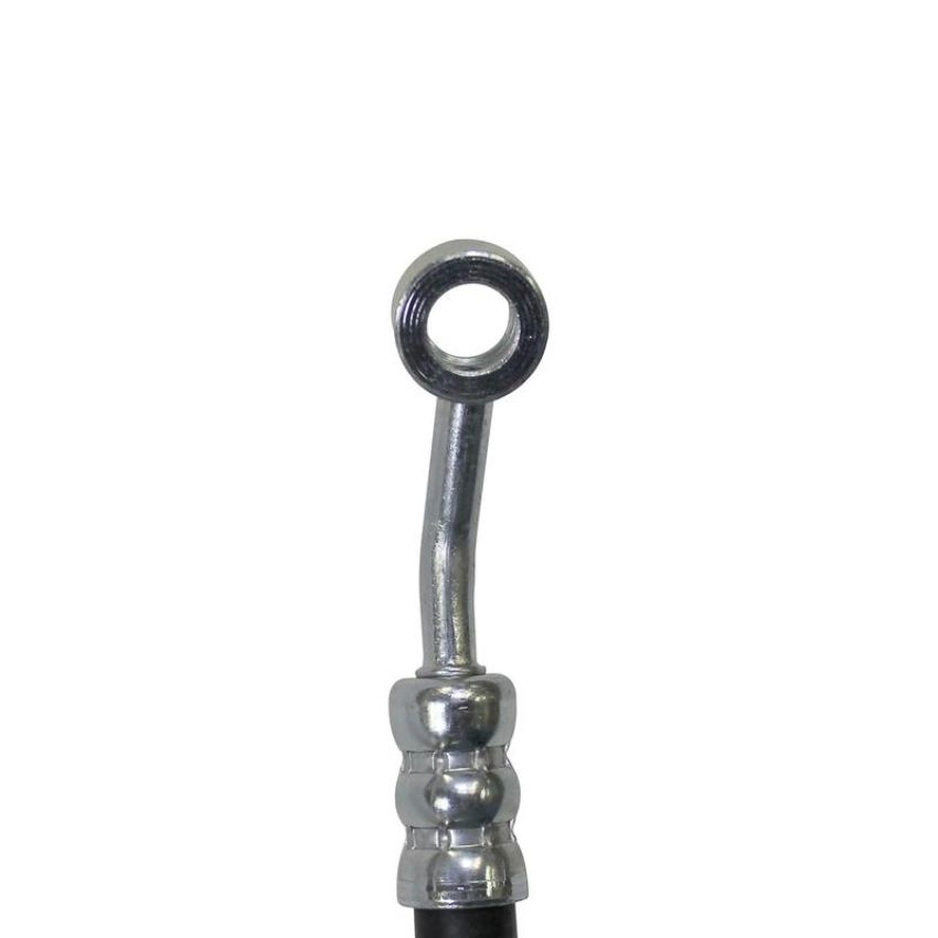 Edelmann 80844 Edelmann Power Steering Pressure Hose