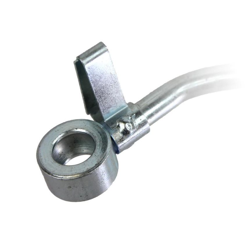 Edelmann 80845 Edelmann Power Steering Pressure Hose