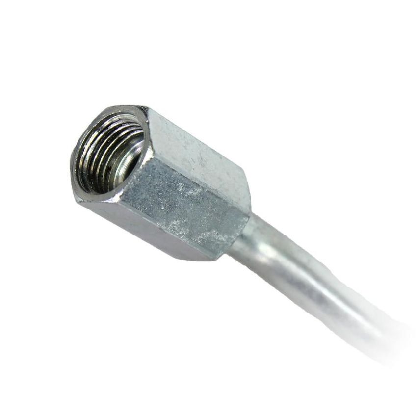 Edelmann 80845 Edelmann Power Steering Pressure Hose