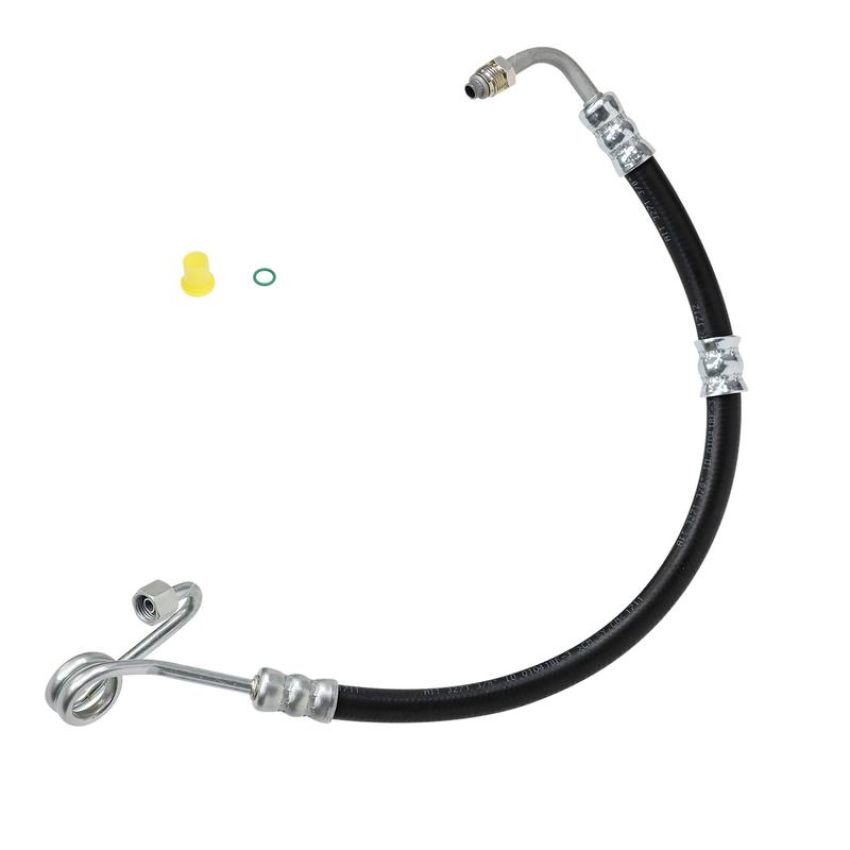 Edelmann 80849 Edelmann Power Steering Pressure Hose