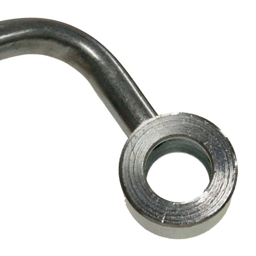 Edelmann 80850 Edelmann Power Steering Return Hose