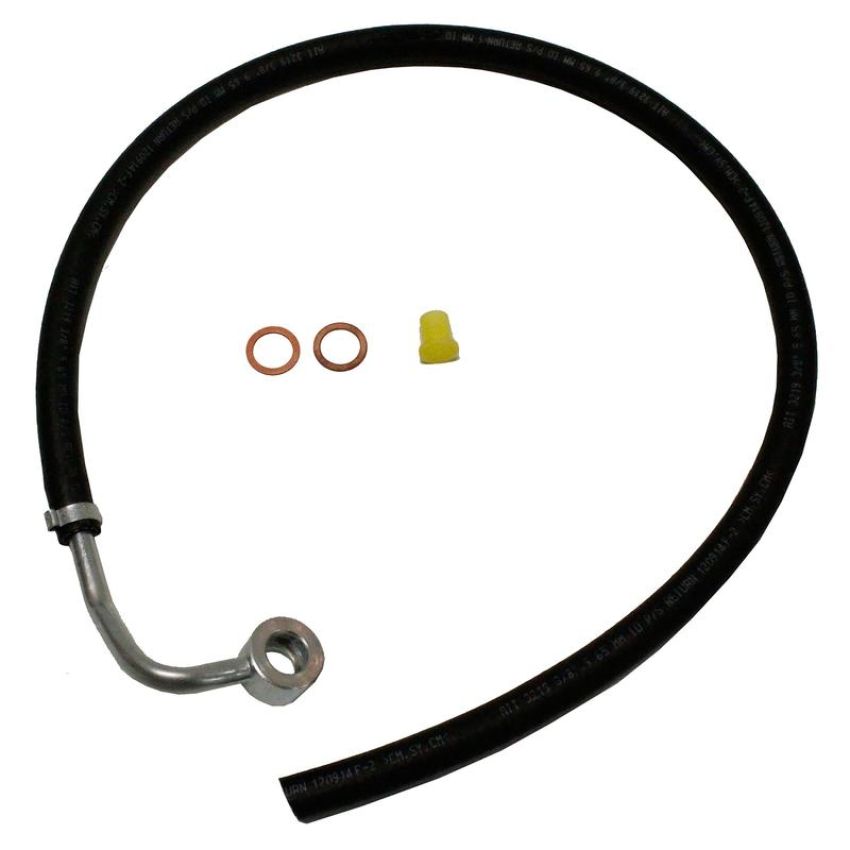 Edelmann 80850 Edelmann Power Steering Return Hose