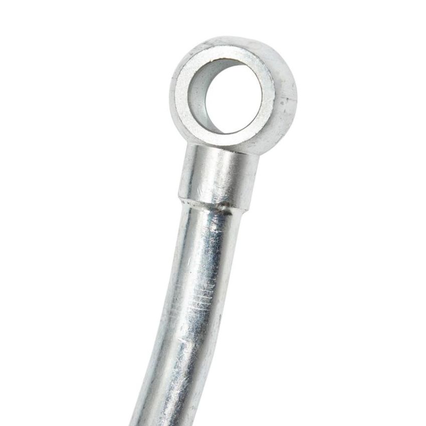 Edelmann 80852 Edelmann Power Steering Return Hose
