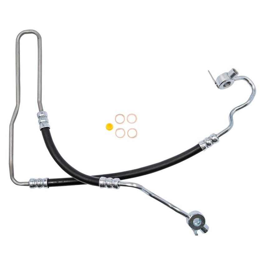 Edelmann 80856 Edelmann Power Steering Pressure Hose