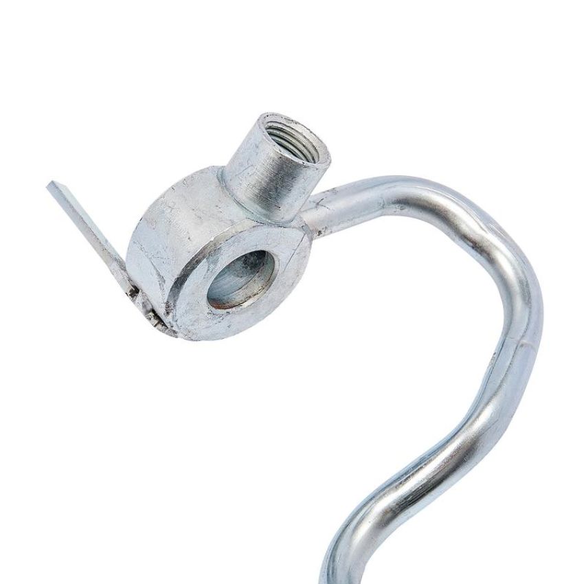 Edelmann 80856 Edelmann Power Steering Pressure Hose